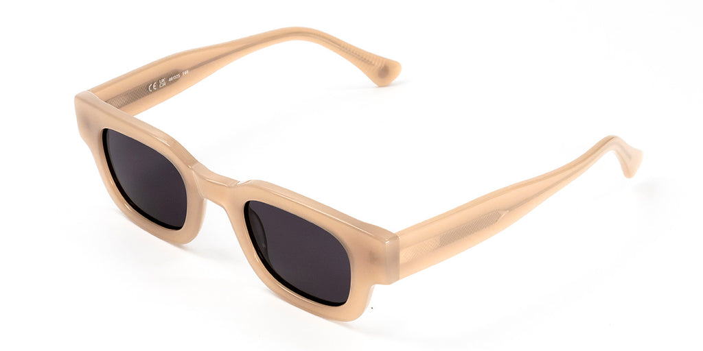 Meller Diso Peanut Carbon sunglasses