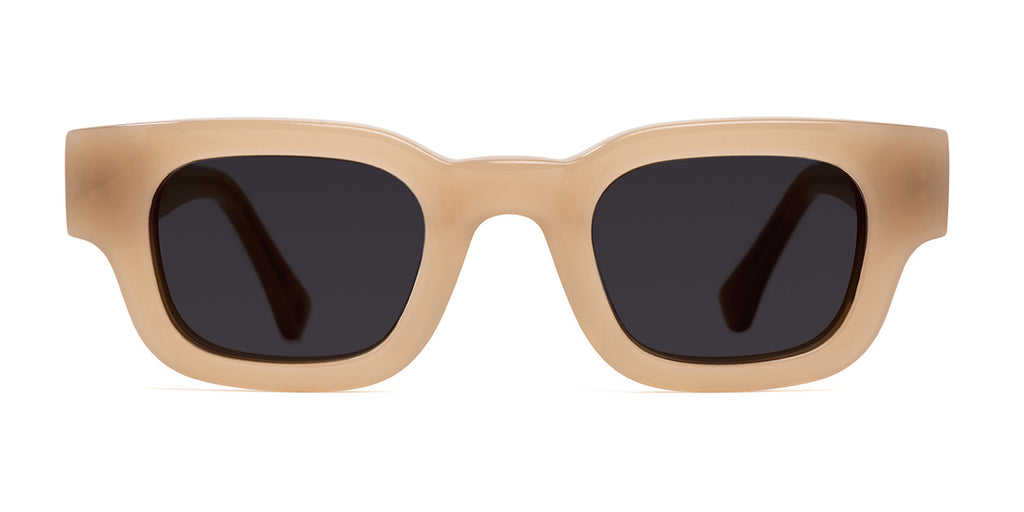 Meller Diso Peanut Carbon sunglasses