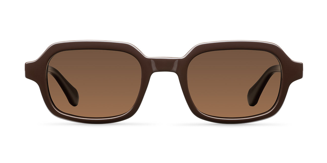 Meller | Dotia Chocolate Kakao - Sunglasses