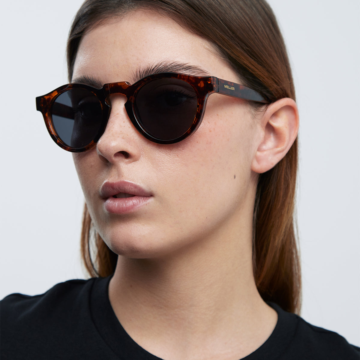 Meller | Dayo Tigris Carbon - Sunglasses