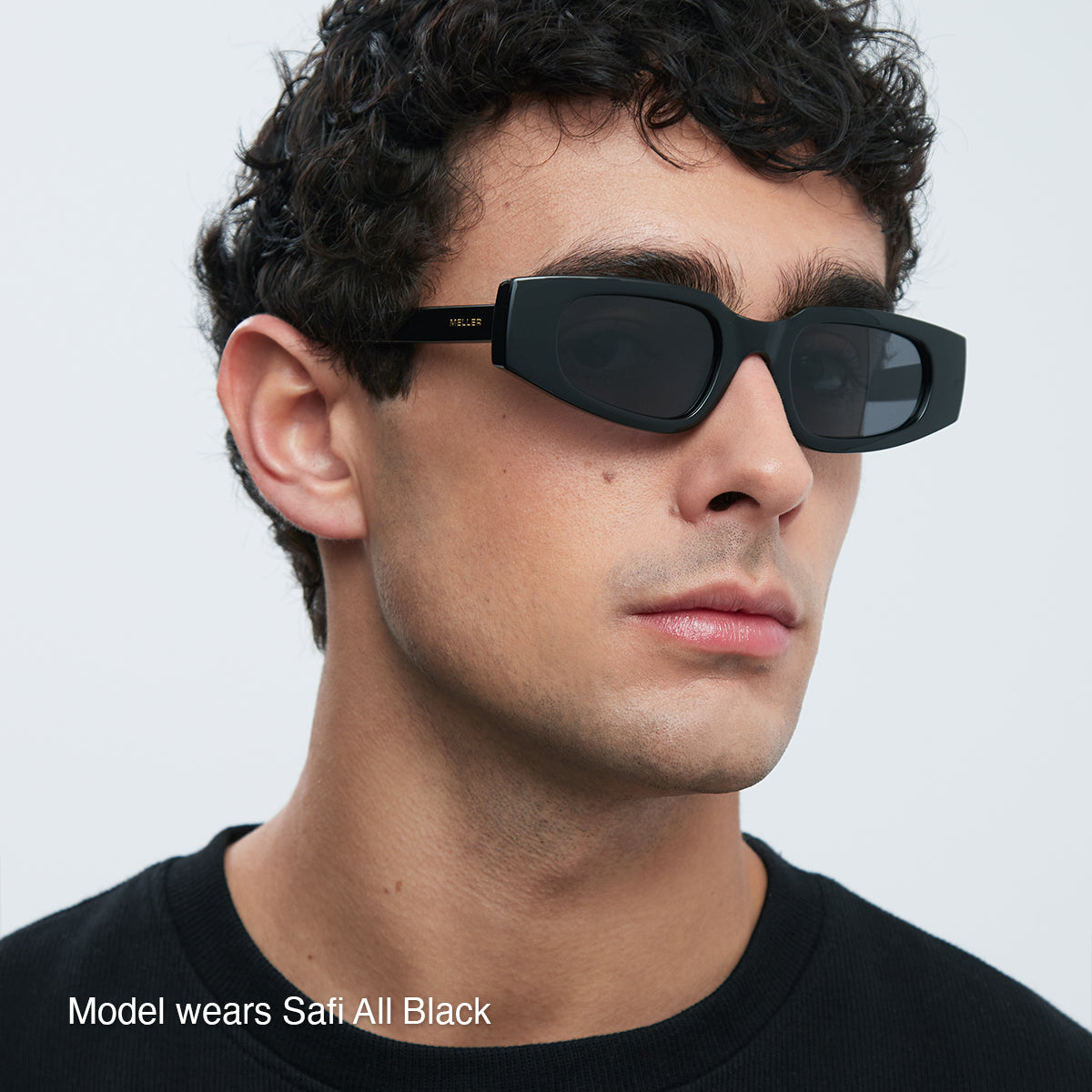 Meller | Safi Tigris Carbon - Sunglasses