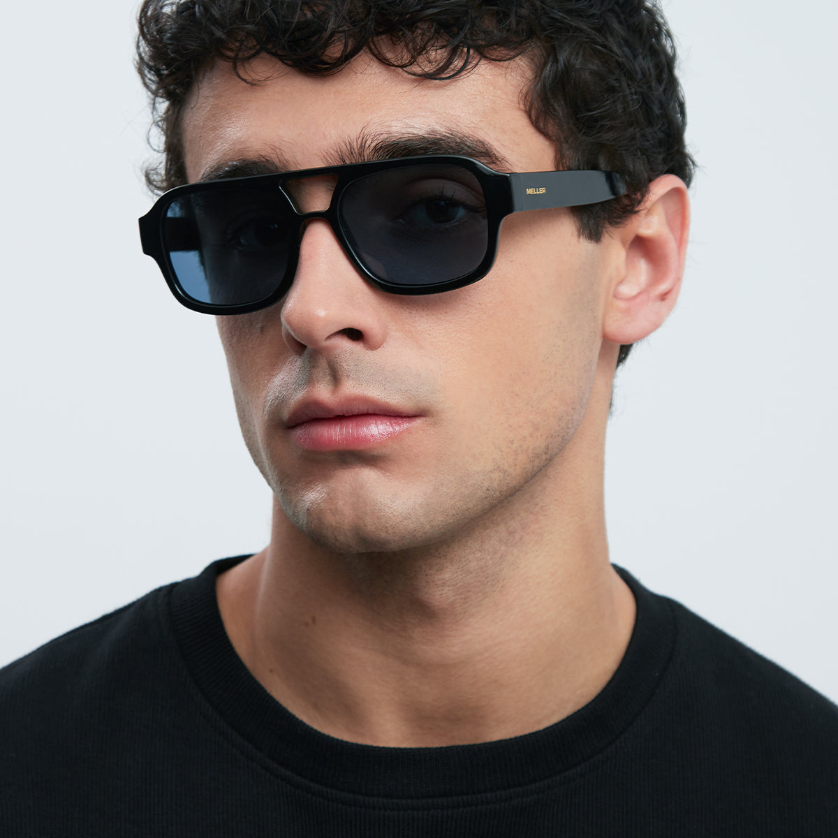 Meller | Shipo Black Sea- Sunglasses