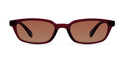 Eru Maroon Brown