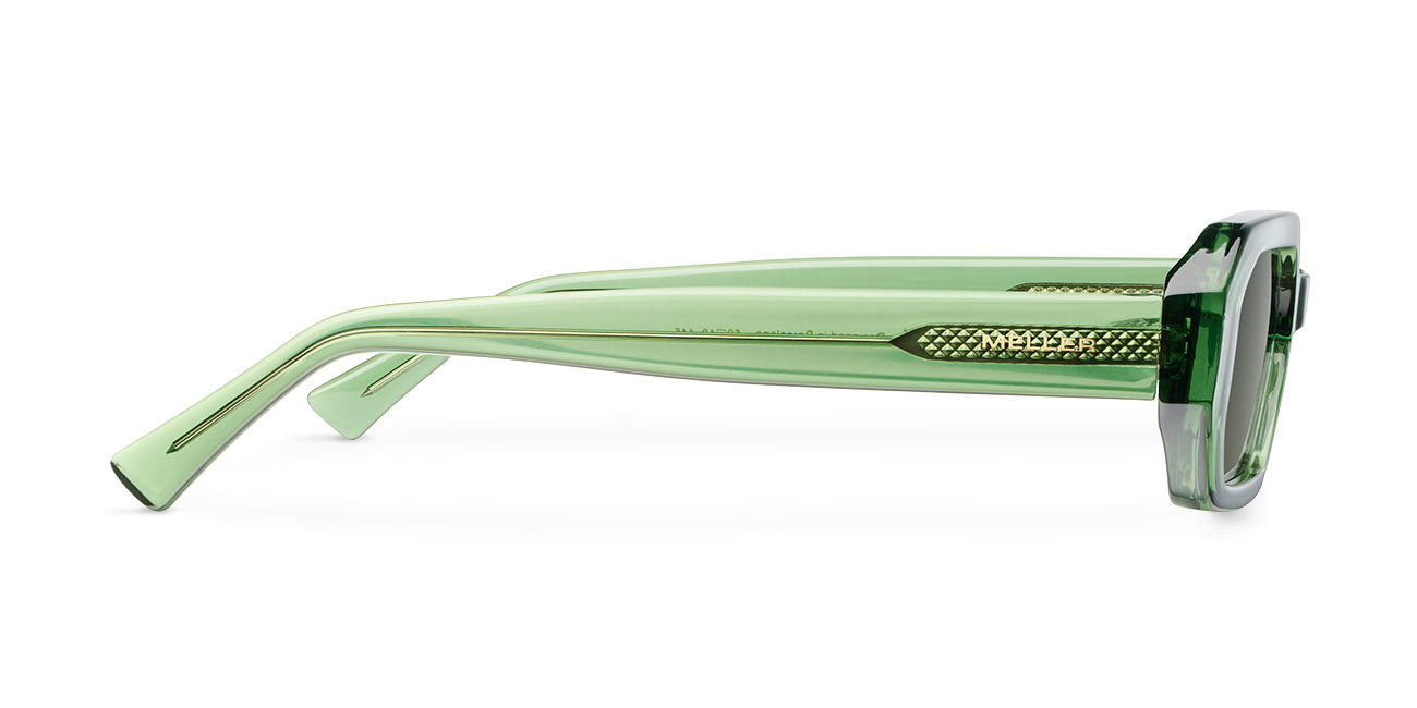Meller | Esi All Olive - Sunglasses