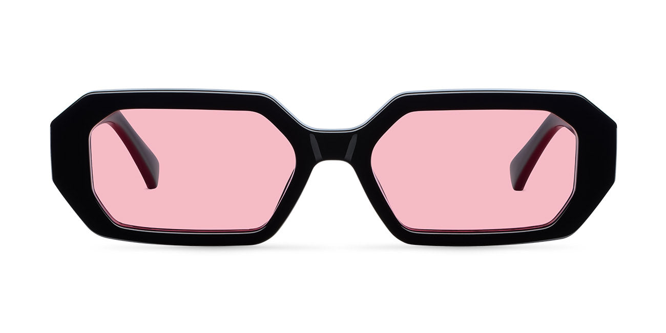 Meller | Esi Black Pink - Sunglasses display picture 1