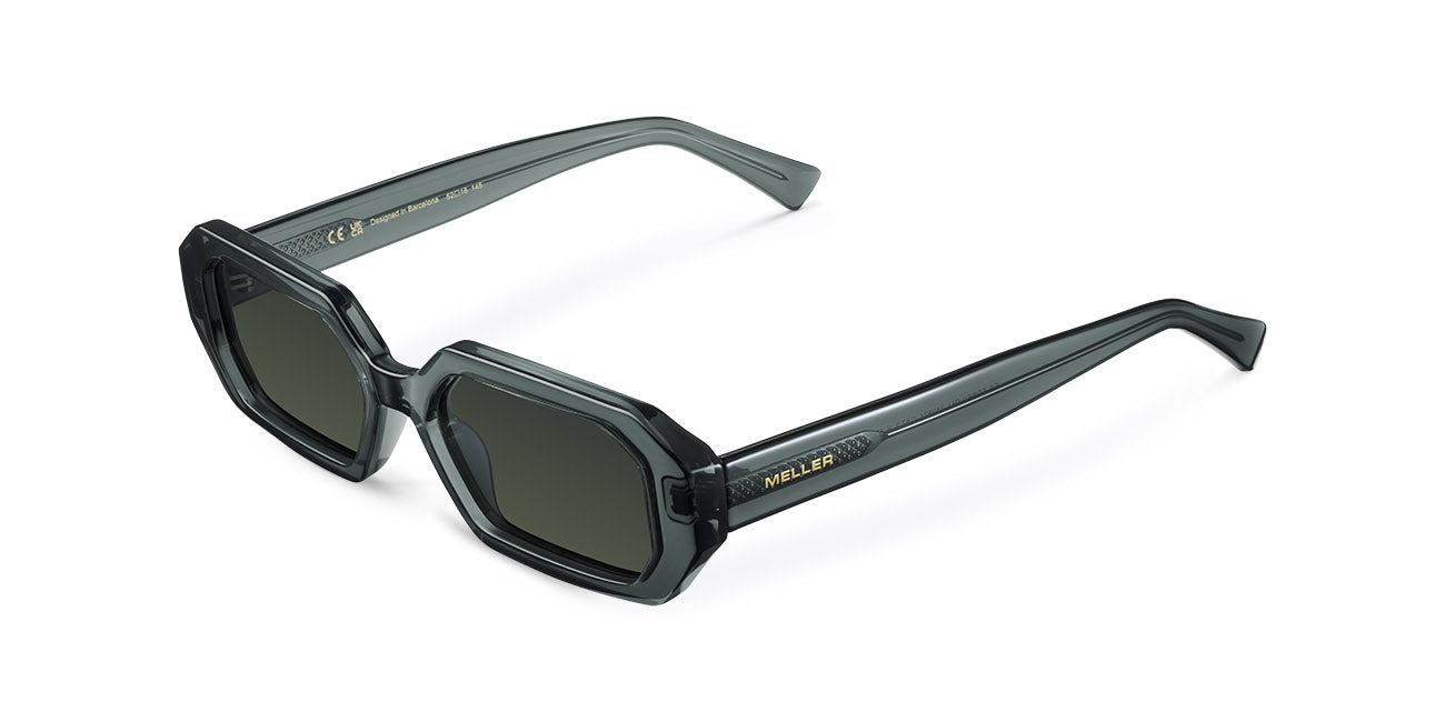 Meller | Esi Fossil Olive - Sunglasses