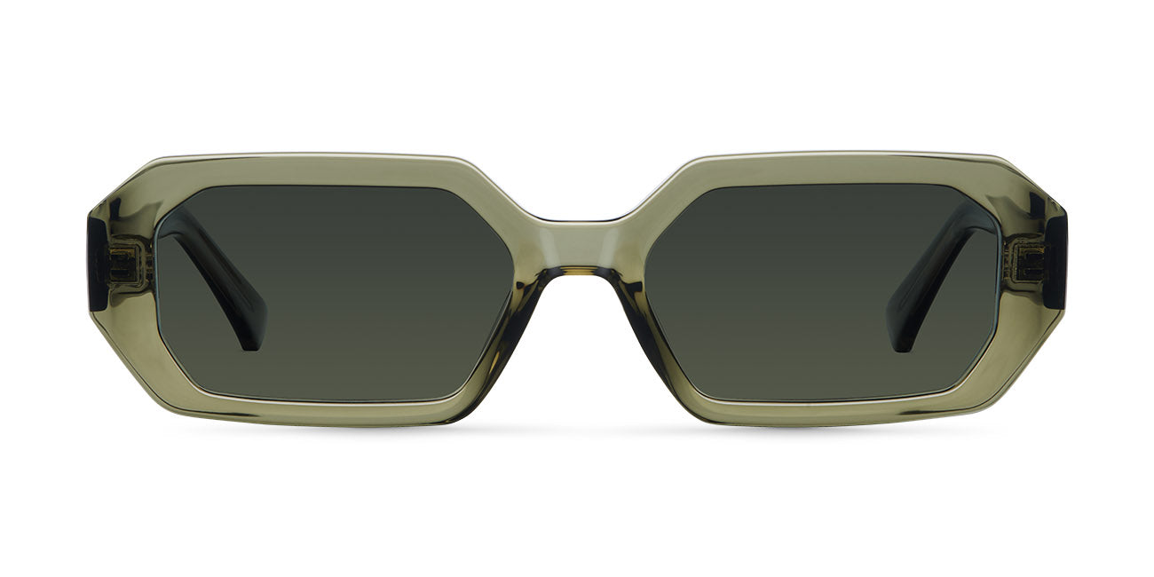Meller | Esi Stone Olive - Sunglasses display picture 3