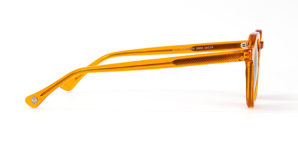 Meller Eye Orange Sea sunglasses