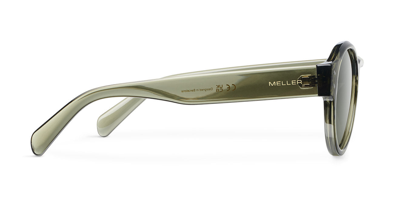 Meller | Fynn Stone Olive - Sunglasses
