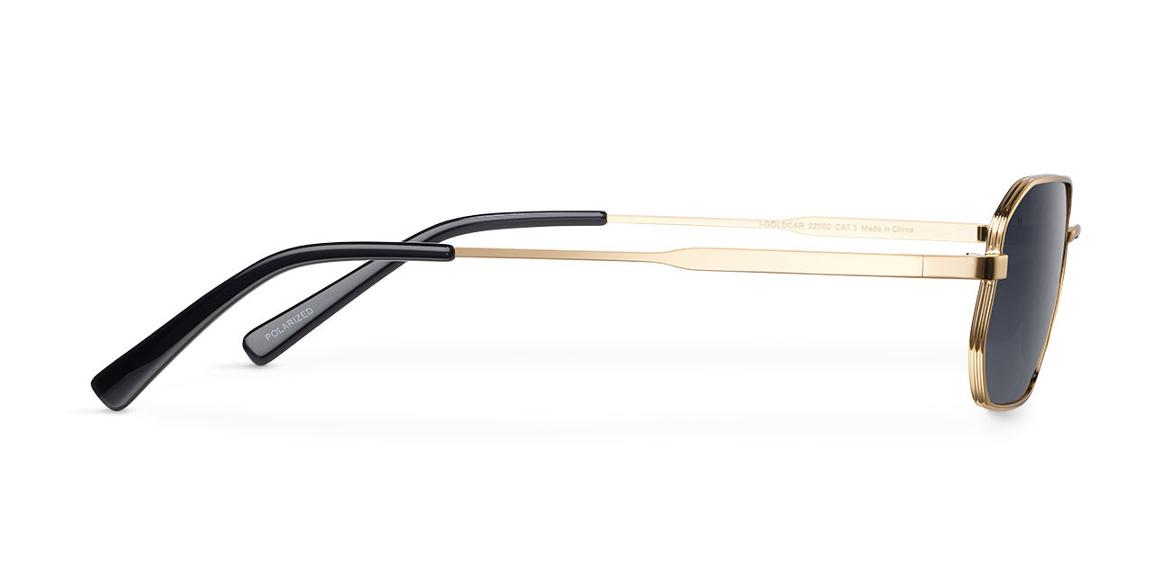 Meller | Idir Gold Carbon - Sunglasses