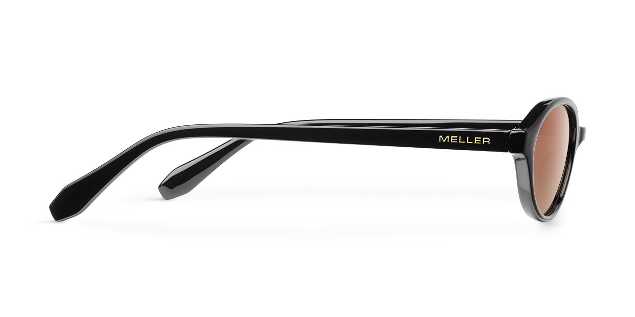 Meller | Ifu Black Brown - Sunglasses