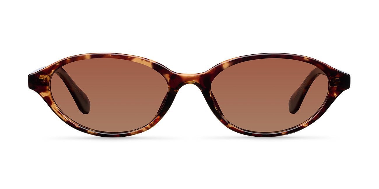 Meller | Ifu Tigris Brown - Sunglasses