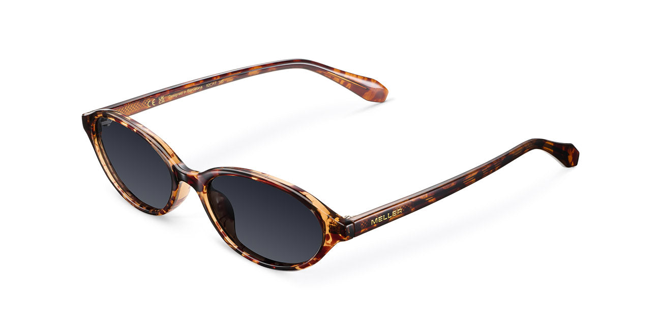 Meller | Ifu Tigris Carbon - Sunglasses