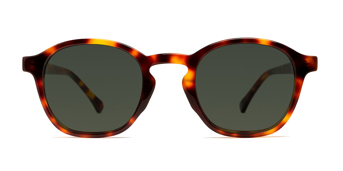Meller | Iliso Tortoise Olive - Sunglasses display picture 2