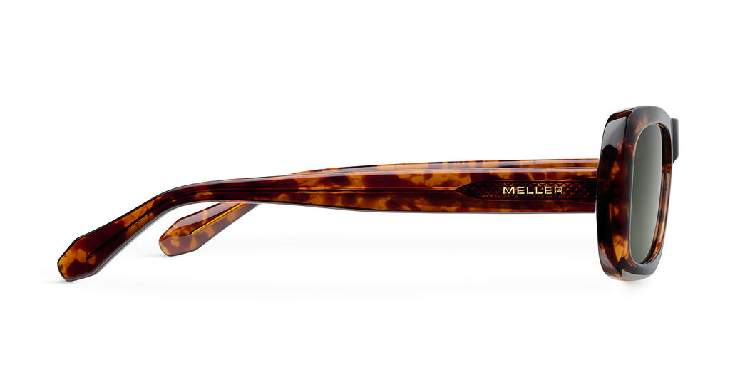 Meller | Ime Tigris Olive - Sunglasses display picture 1