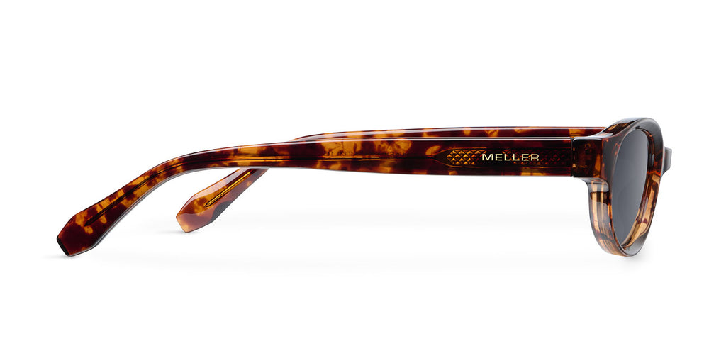 Meller | Ina Tigris Carbon - Sunglasses