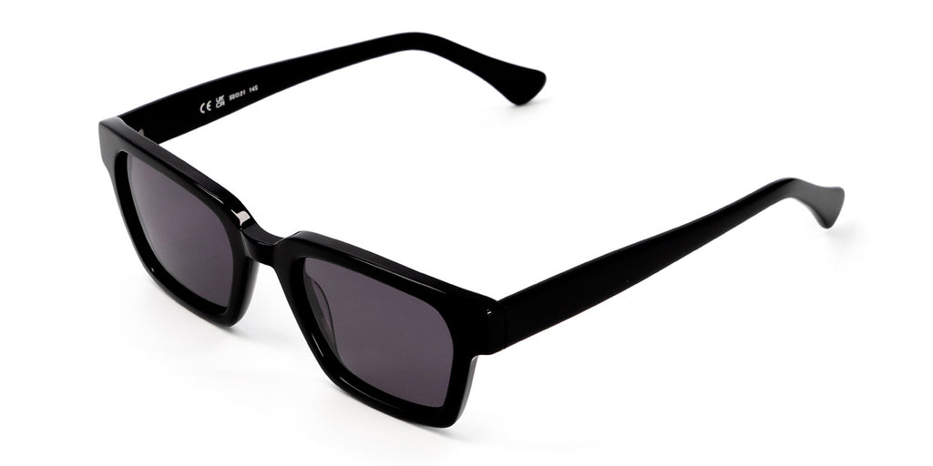 Meller Iso All Black sunglasses