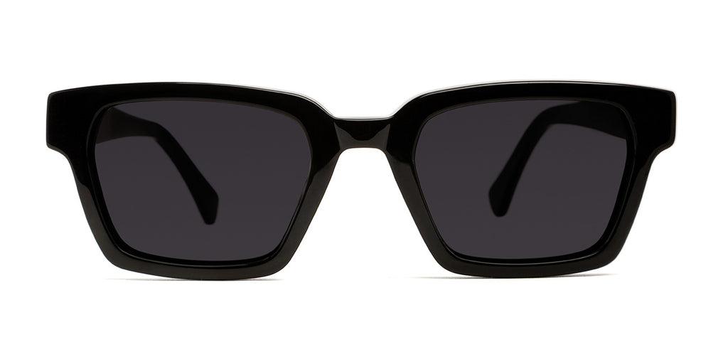 Meller Iso All Black sunglasses