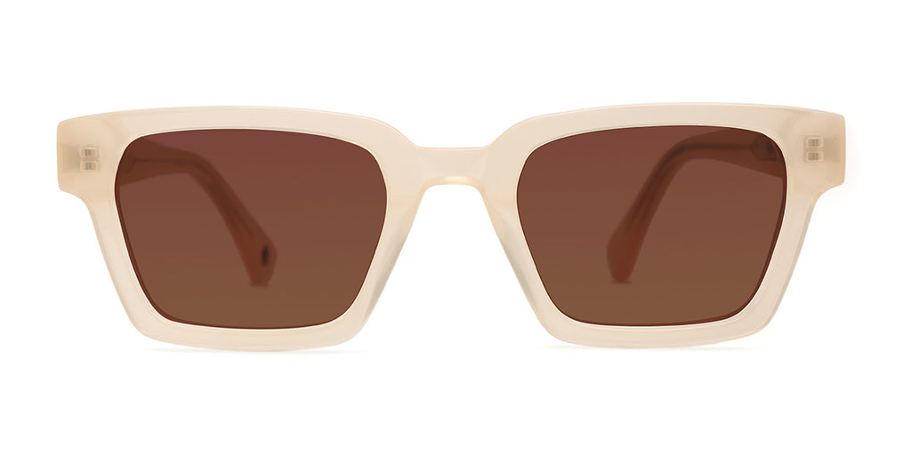 Meller Iso Pearl Kakao sunglasses