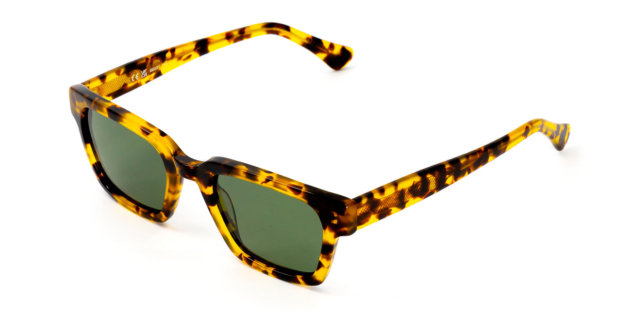 ISO sunglasses Fit-Over Solar Eclipse Glasses for Prescription Wearers  main image 4