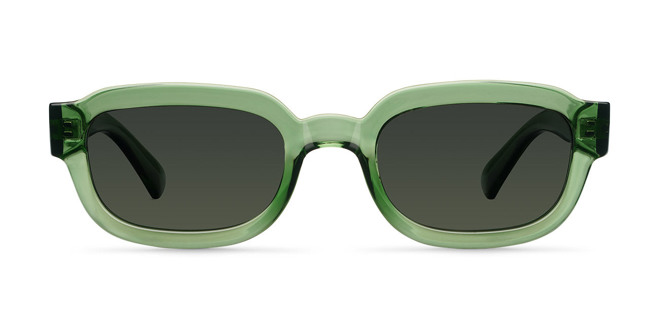 Meller Jamil All Olive Sonnenbrillen
