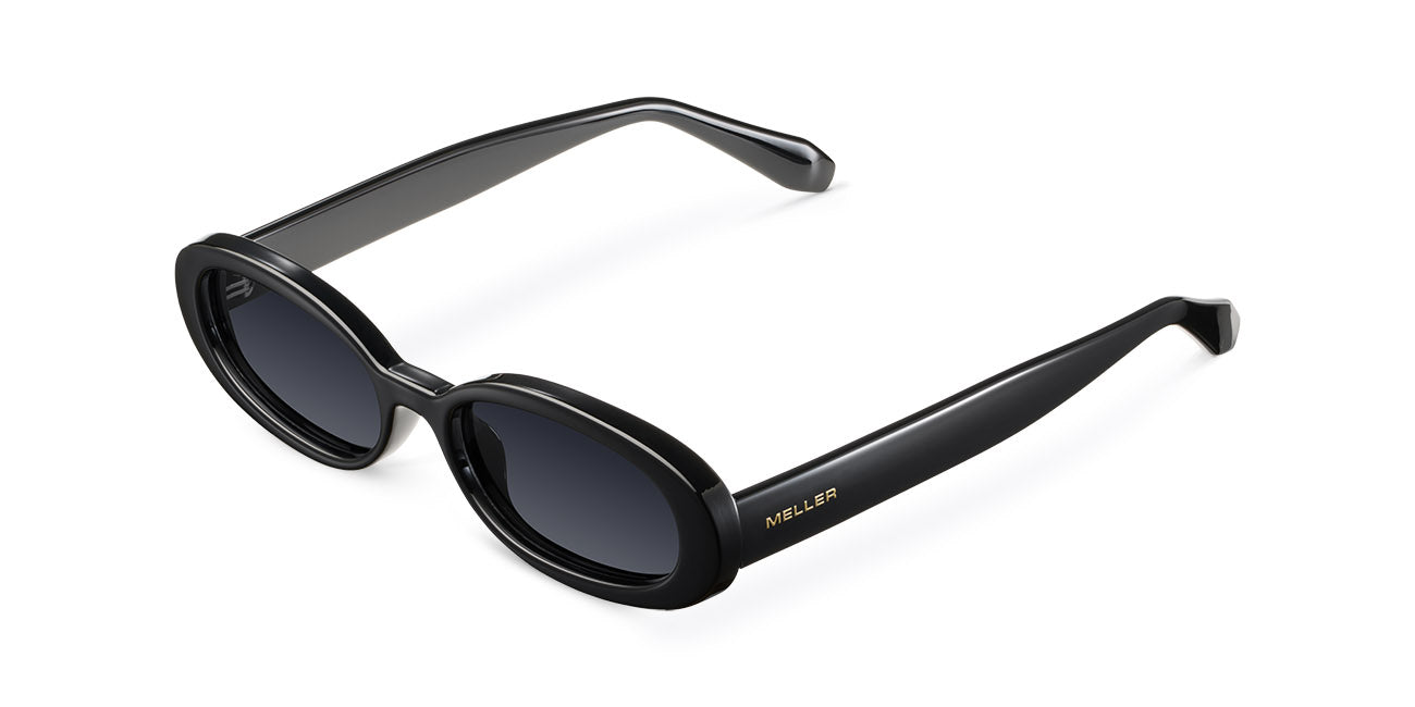 MELLER サングラス　KAI Black 新品未使用 Meller | Kai All Black - Sunglasses