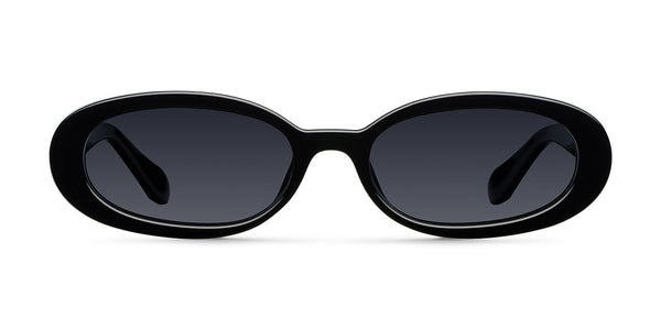 Meller | Kai All Black - Sunglasses