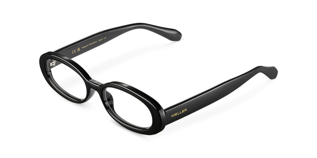 MELLER サングラス　KAI Black 新品未使用 Meller | Kai Black - Blue Light Glasses