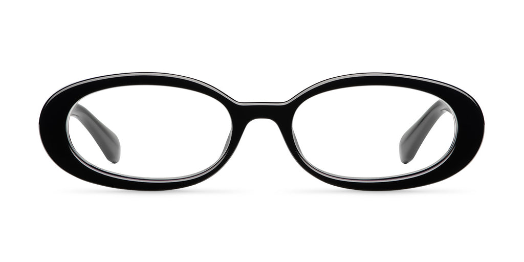 Meller | Kai Black - Blue Light Glasses
