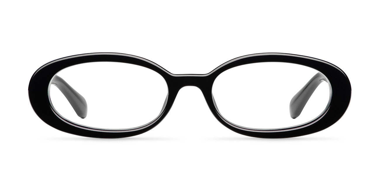 Meller | Kai Black - Blue Light Glasses