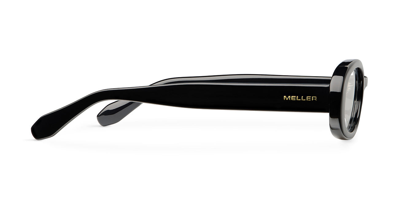 Meller | Kai Black - Blue Light Glasses