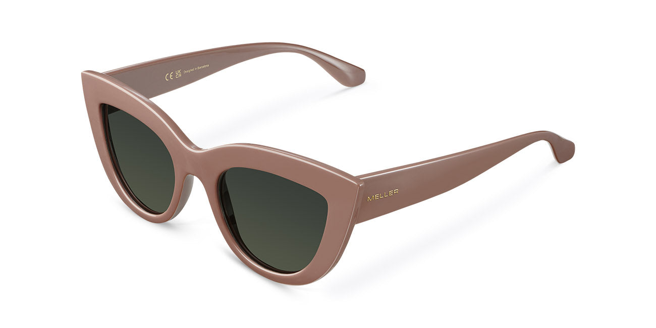 Meller | Karoo Tigris Olive - Sunglasses display picture 1
