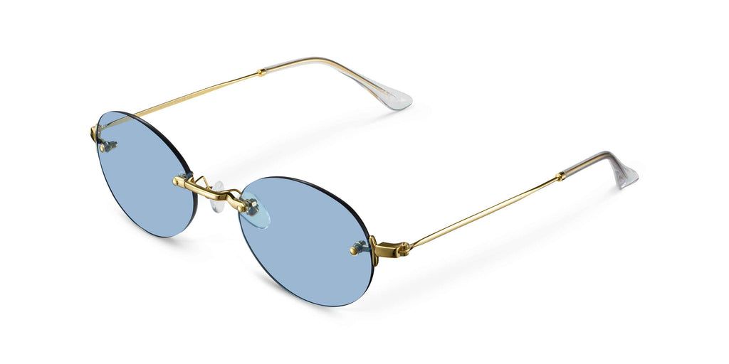 Meller Kato Gold Sea sunglasses