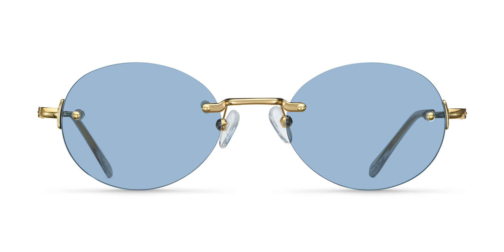 Meller Kato Gold Sea sunglasses