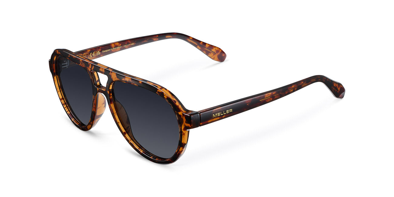 Meller | Kena Tigris Carbon - Sunglasses