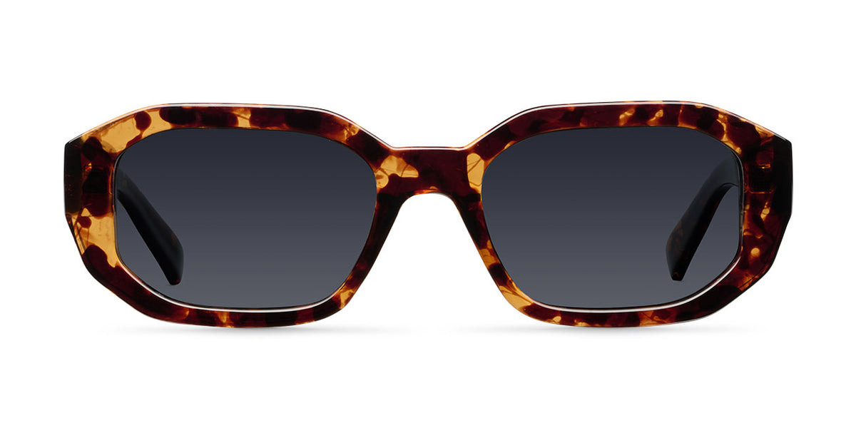 Meller | Kessie Tigris Carbon - Sunglasses