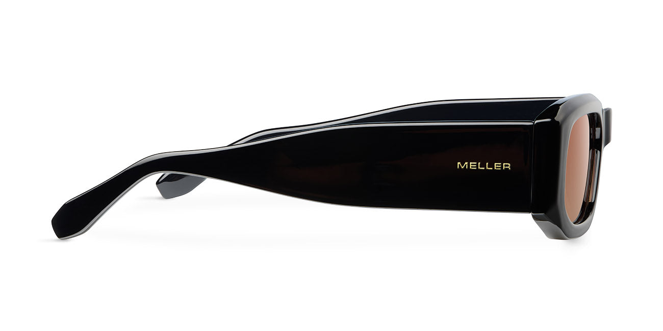 Meller | Kira Black Brown - Sunglasses