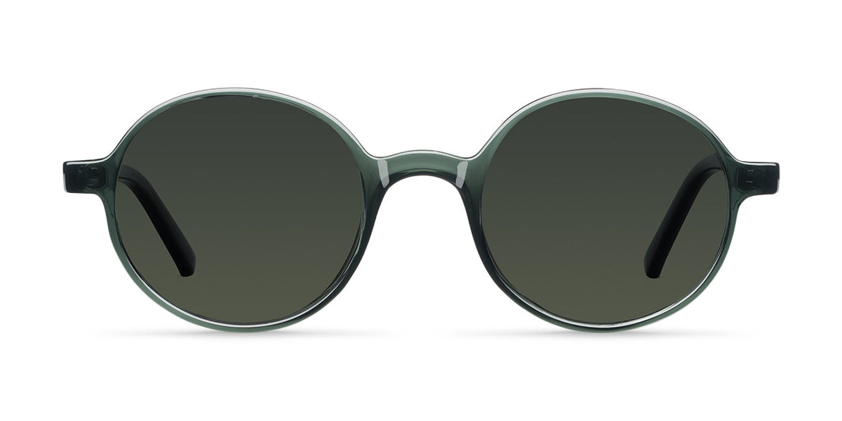 Meller | Kribi Fog Olive - Sunglasses