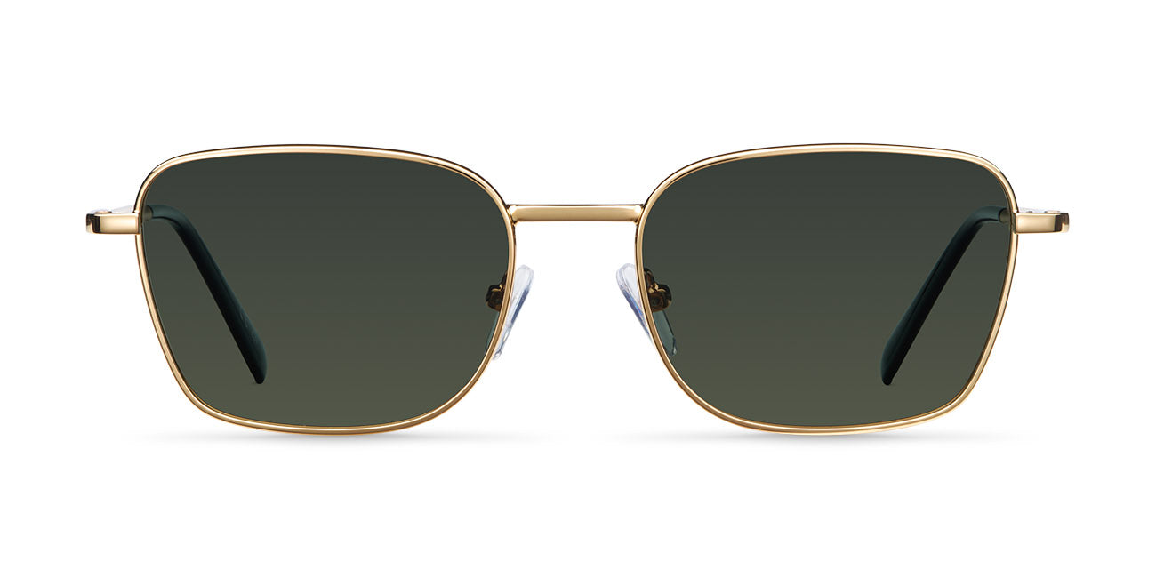 Meller | Lami Gold Olive - Sunglasses