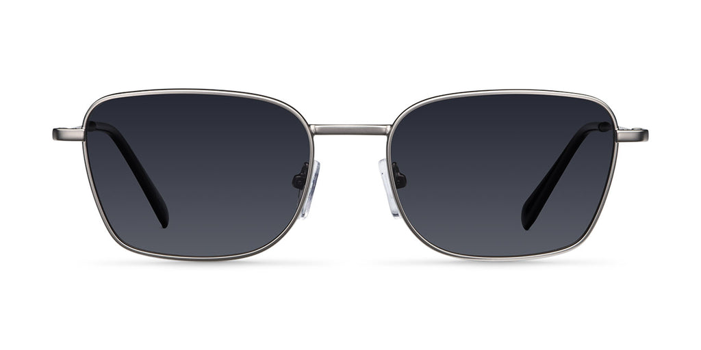 Meller | Lami Matte Gun Carbon - Sunglasses
