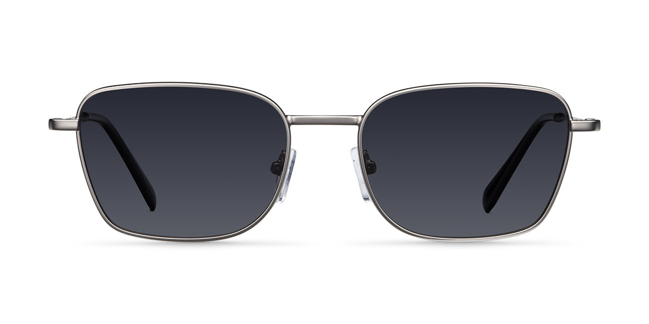 ルブラオーレア マクラタ Meller | Lami Matte Gun Carbon - Sunglasses