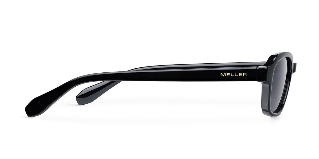 新品 MELLER サングラス LANI ブラック Meller | Lani All Black - Sunglasses
