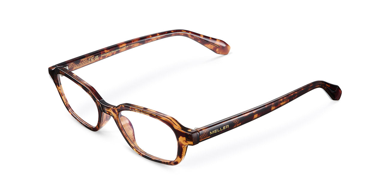 Meller | Lani Tigris - Blue Light Glasses