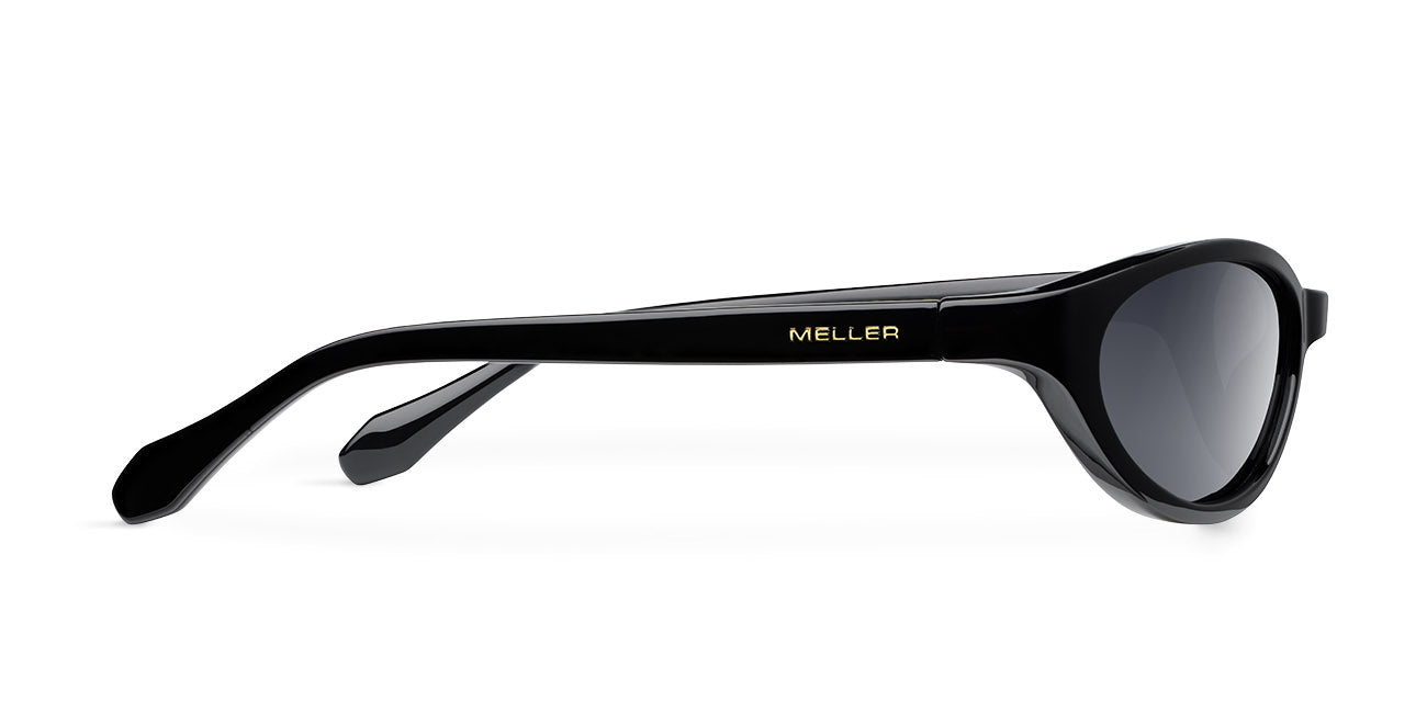 Meller | Lela All Black - Sunglasses