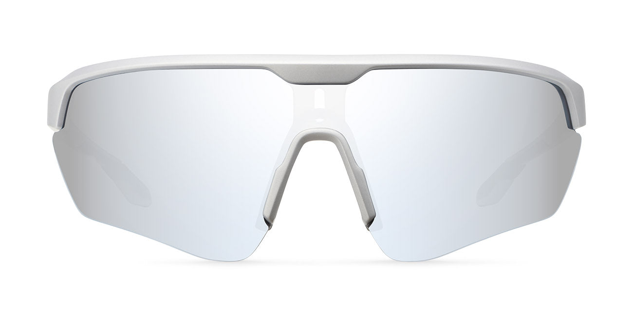Meller | Lila All Silver