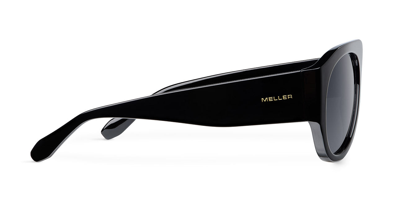 Meller | Lira All Black - Sunglasses
