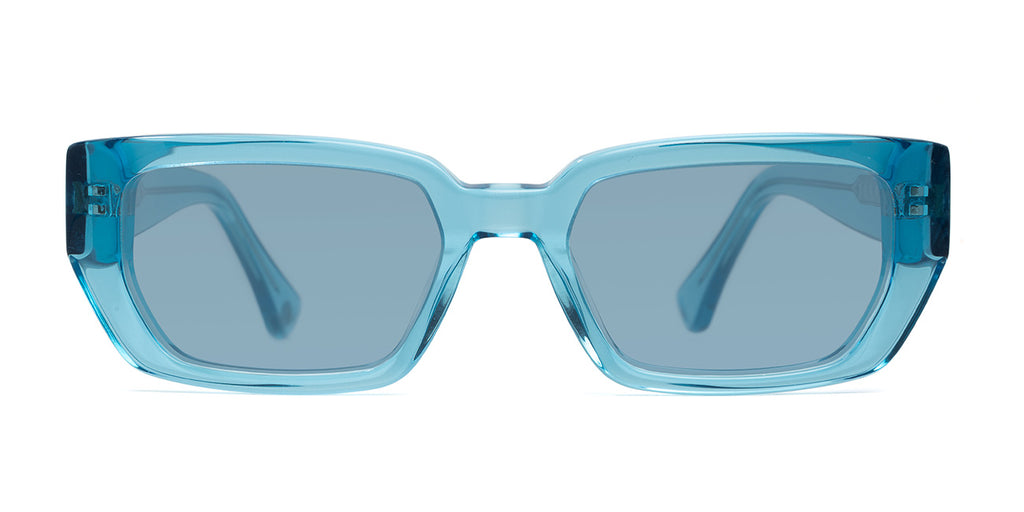 Meller Maka Azure Sea sunglasses