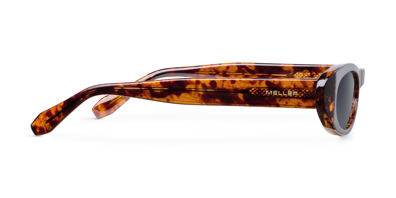 Meller | Malaika Tigris Carbon - Sunglasses