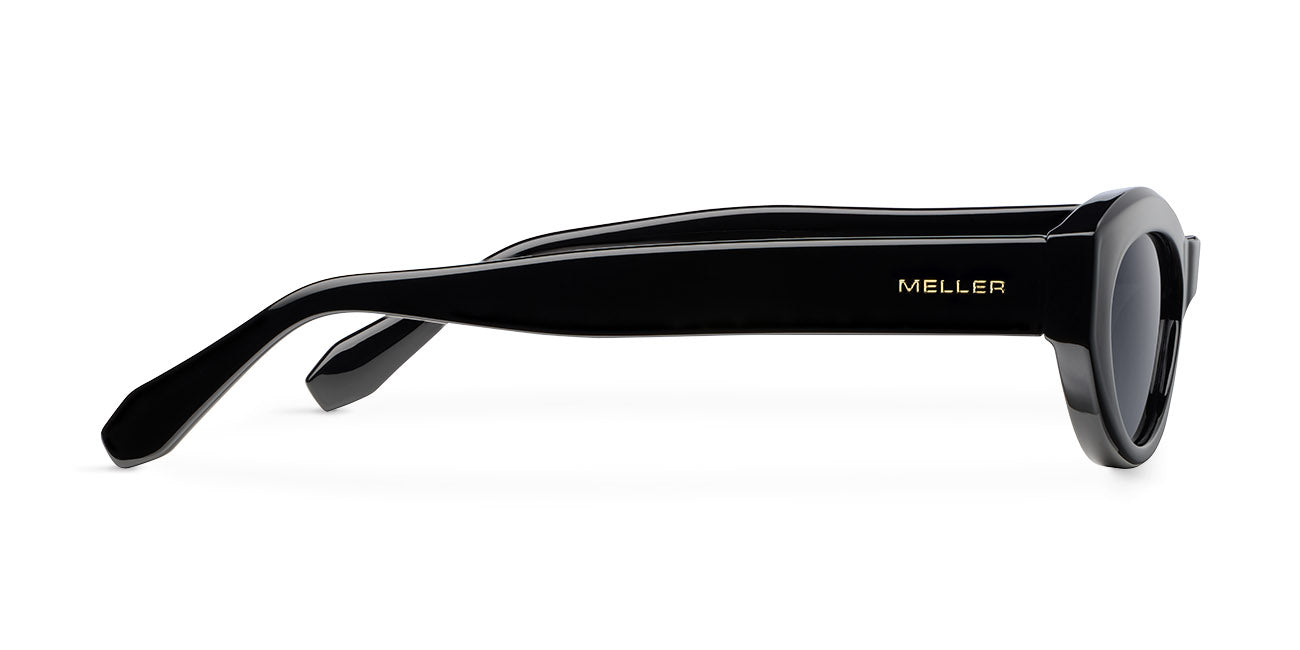 Meller | Mara All Black - Sunglasses