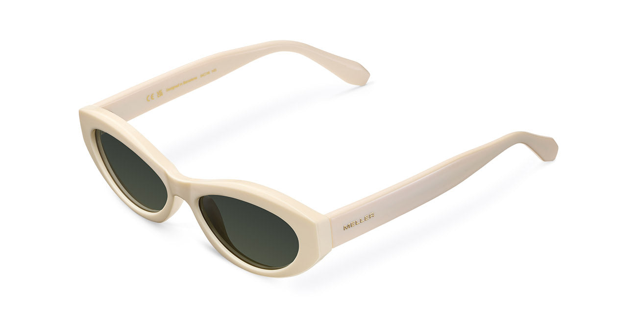 Meller | Mara Ice Olive - Sunglasses